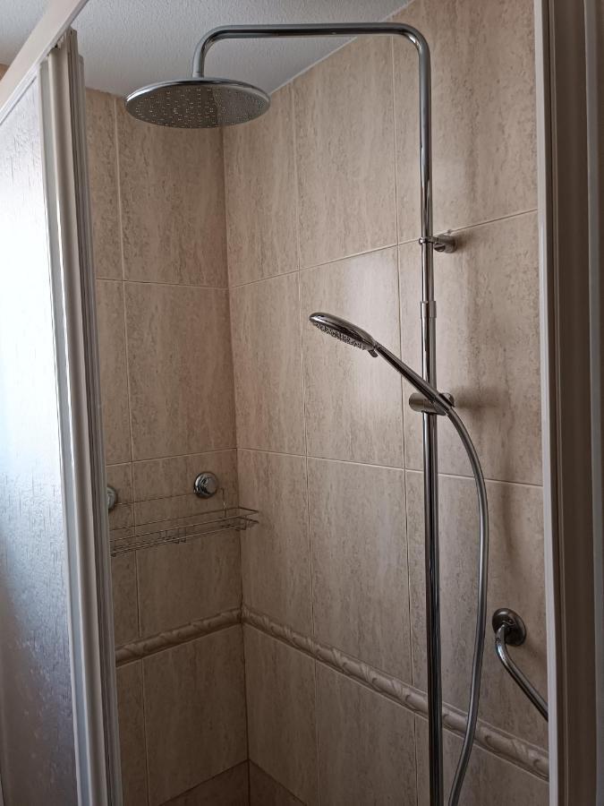 Apartment Near Sea Nortico 5 Torrevieja Spain Exterior photo