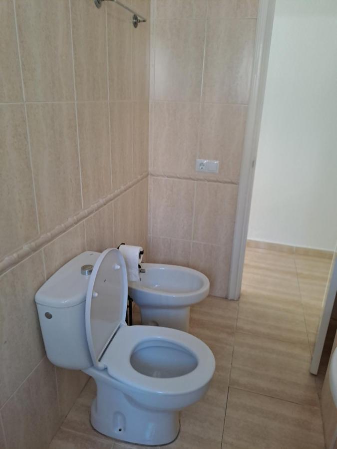 Apartment Near Sea Nortico 5 Torrevieja Spain Exterior photo