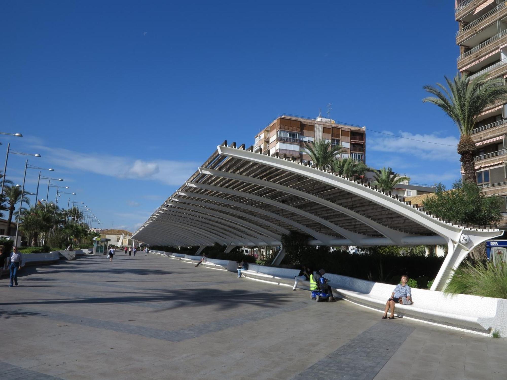 Apartment Near Sea Nortico 5 Torrevieja Spain Exterior photo