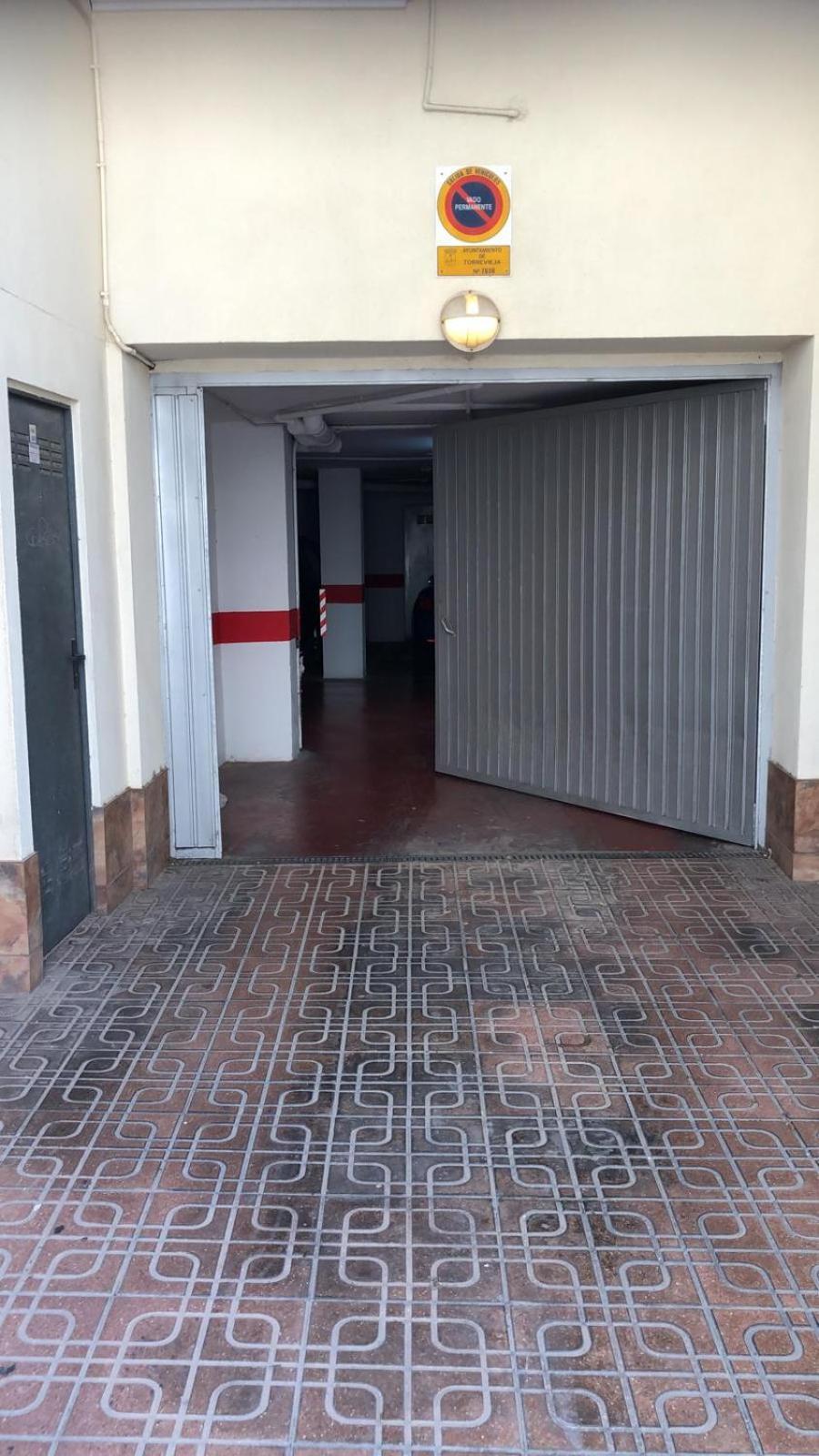 Apartment Near Sea Nortico 5 Torrevieja Spain Exterior photo