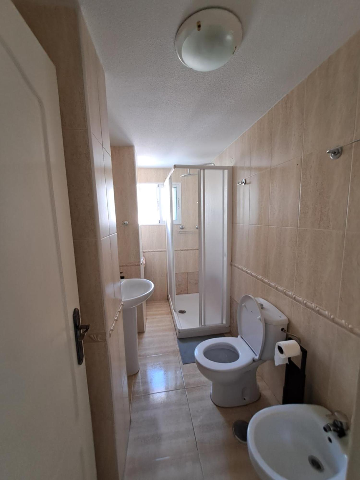 Apartment Near Sea Nortico 5 Torrevieja Spain Exterior photo