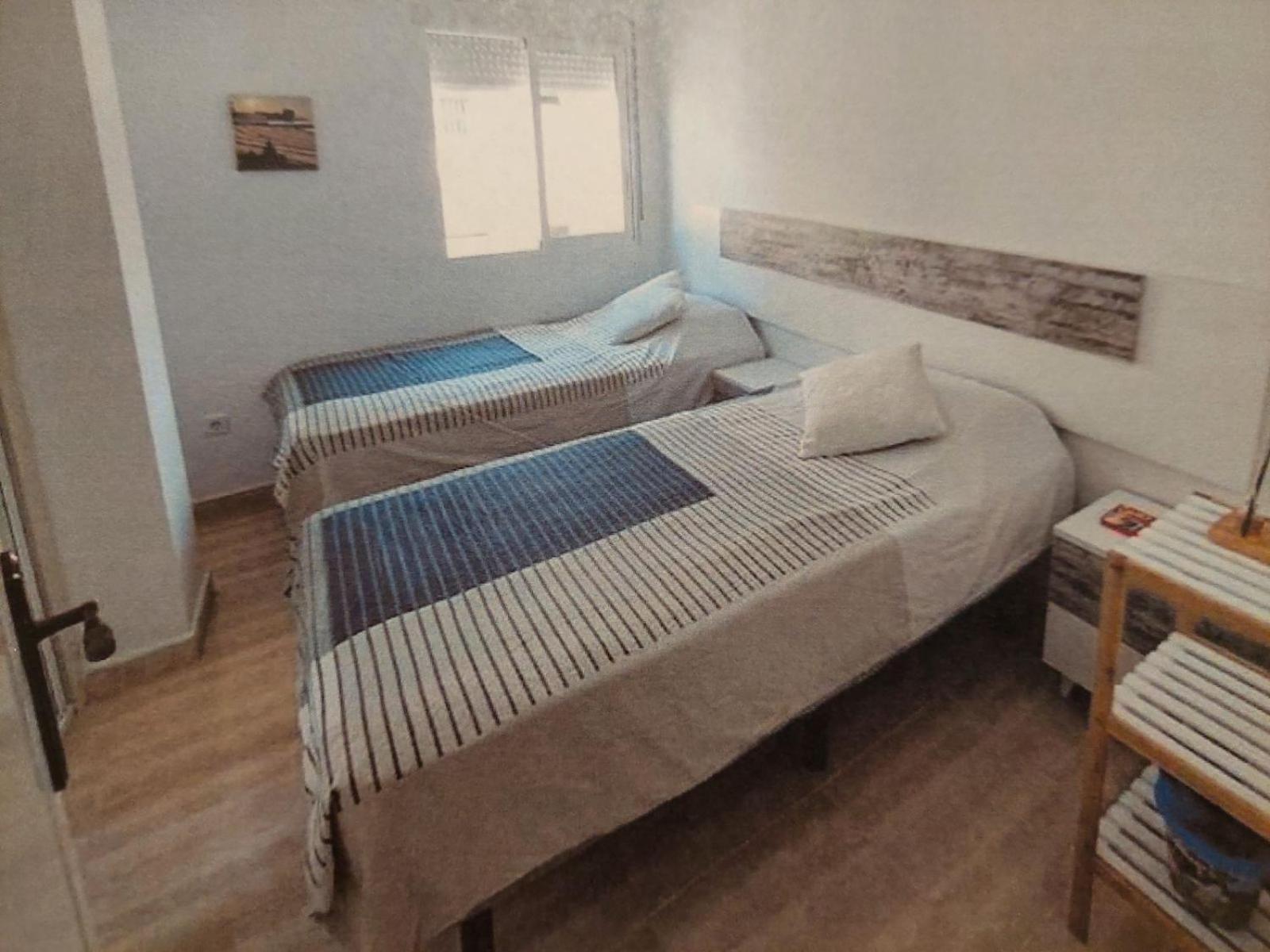 Apartment Near Sea Nortico 5 Torrevieja Spain Exterior photo