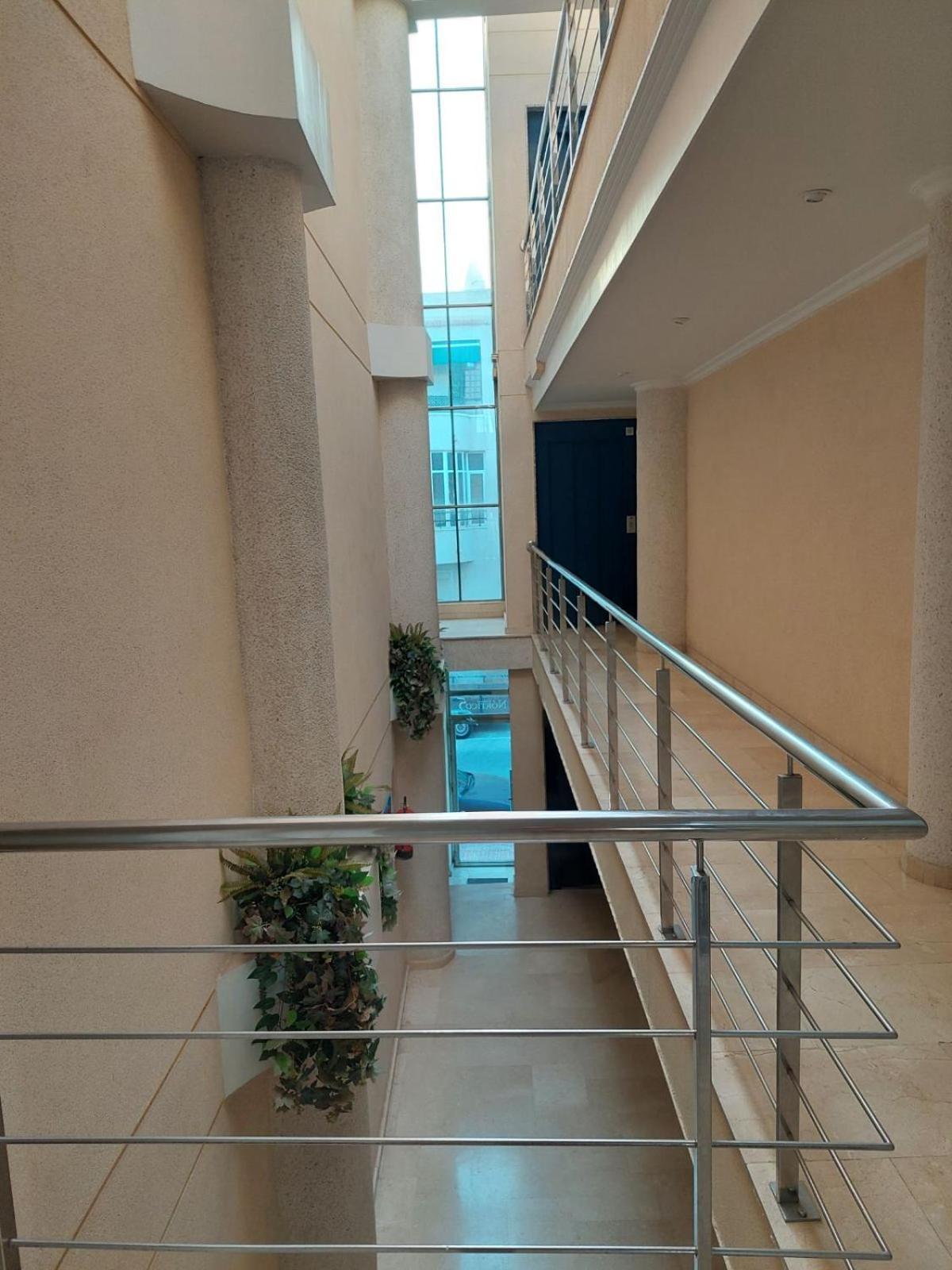 Apartment Near Sea Nortico 5 Torrevieja Spain Exterior photo