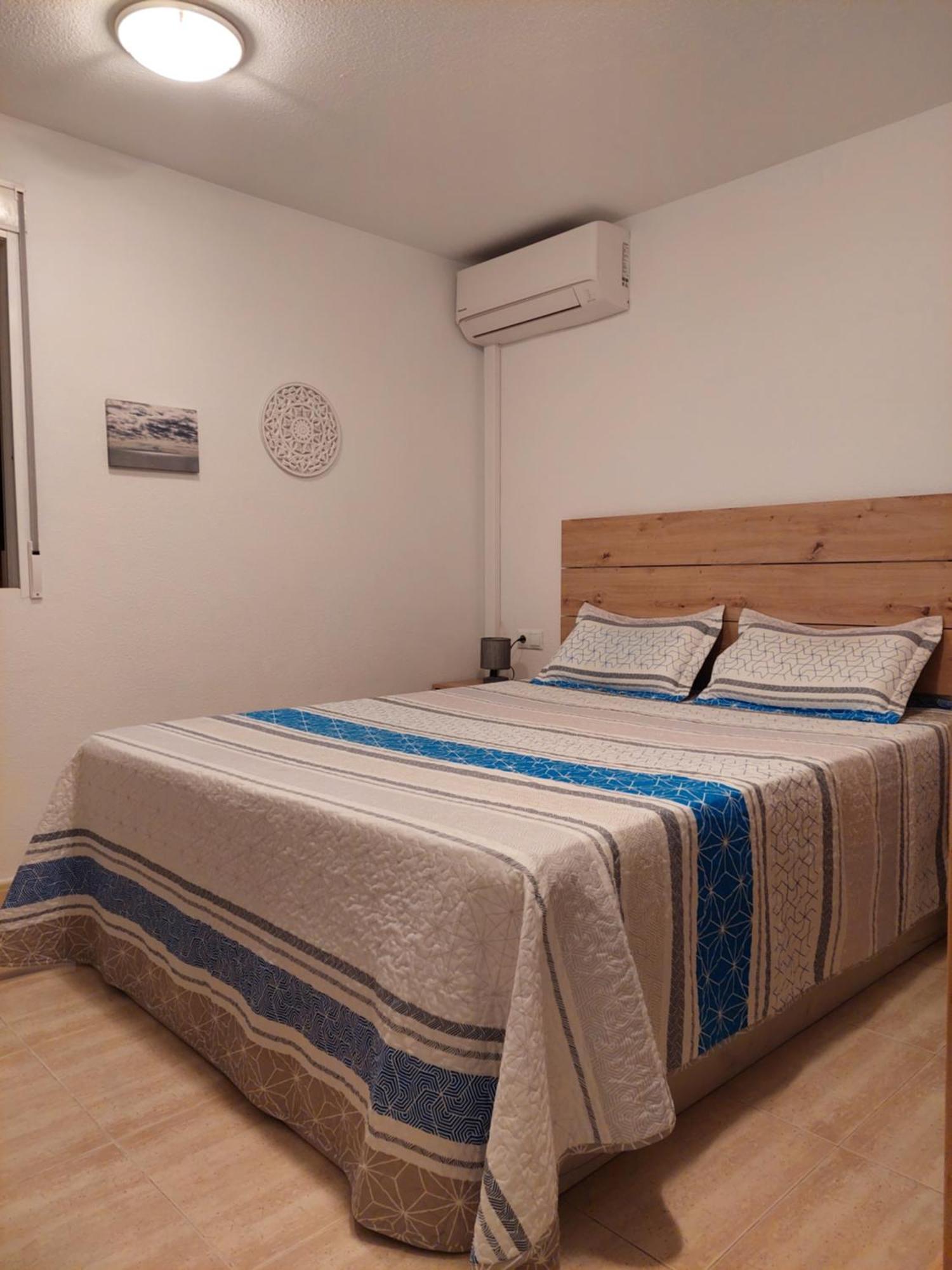 Apartment Near Sea Nortico 5 Torrevieja Spain Exterior photo