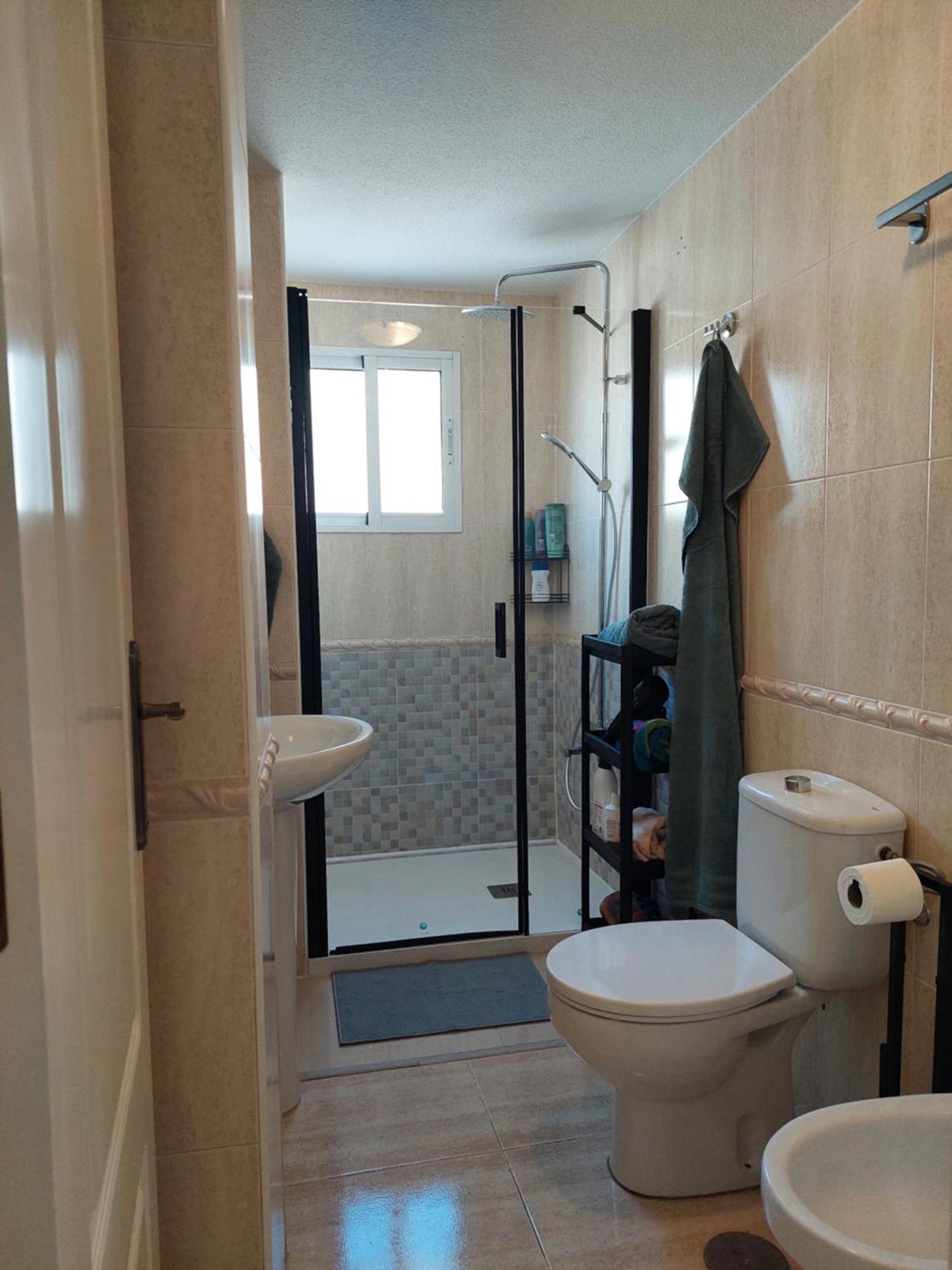Apartment Near Sea Nortico 5 Torrevieja Spain Exterior photo